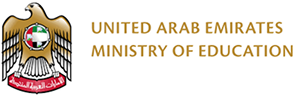 UAE Ministry of Economy logo